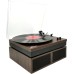 Виниловый проигрыватель Ritmix LP-340B