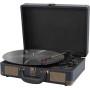 Виниловый проигрыватель Ritmix LP-160B (темно-синий)