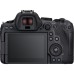 Беззеркальный фотоаппарат Canon EOS R6 Mark II Kit RF 24-105mm f/4-7.1 IS STM
