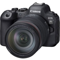 Беззеркальный фотоаппарат Canon EOS R6 Mark II Kit RF 24-105mm f/4L