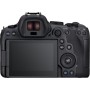 Беззеркальный фотоаппарат Canon EOS R6 Mark II Kit RF 24-105mm f/4L