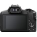 Беззеркальный фотоаппарат Canon EOS R100 Kit 18-45mm F4.5-6.3 IS STM