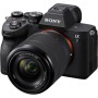 Беззеркальный фотоаппарат Sony a7 IV Kit 28-70
