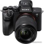 Беззеркальный фотоаппарат Sony a7 IV Kit 28-70