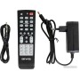 Колонка для вечеринок Aiwa CAS-511