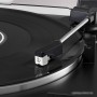 Виниловый проигрыватель Audio-Technica AT-LP60X-BK Виниловый проигрыватель Audio-Technica AT-LP60X-BK