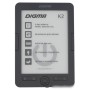 Электронная книга Digma K2