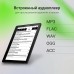 Электронная книга Digma F4