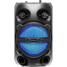 Беспроводная колонка Defender Boomer