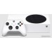 Игровая приставка Microsoft Xbox Series S