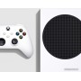 Игровая приставка Microsoft Xbox Series S