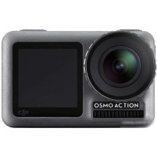 Экшен-камера DJI Osmo Action