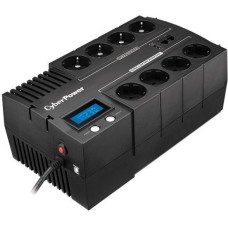 Источник бесперебойного питания CyberPower BRICs LCD (BR1200ELCD)