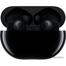 Наушники Huawei FreeBuds Pro (угольный черный)