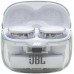 Наушники JBL Tune Buds Ghost Edition (белый)