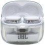 Наушники JBL Tune Buds Ghost Edition (белый)