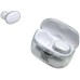 Наушники JBL Tune Buds Ghost Edition (белый)