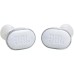 Наушники JBL Tune Buds Ghost Edition (белый)