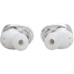 Наушники JBL Tune Buds Ghost Edition (белый)