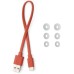 Наушники JBL Tune Buds Ghost Edition (белый)
