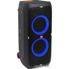 Колонка для вечеринок JBL Partybox 310 (с микрофоном)