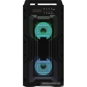 Колонка для вечеринок Ritmix SP-830B Колонка для вечеринок Ritmix SP-830B