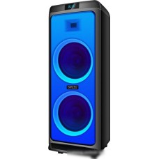 Колонка для вечеринок Ginzzu GM-205