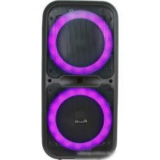 Колонка для вечеринок Eltronic 20-05 Dance Box 500