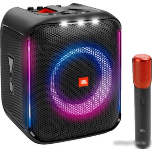 Колонка для вечеринок JBL Partybox Encore + 1 Wireless Mic Колонка для вечеринок JBL Partybox Encore + 1 Wireless Mic