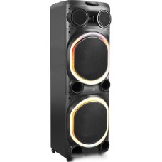 Колонка для вечеринок Ginzzu GM-204