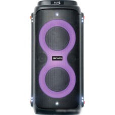 Колонка для вечеринок Aiwa CAS-650