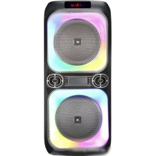Колонка для вечеринок Aiwa CAS-514
