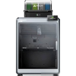 FDM принтер Creality K2 Plus Combo FDM принтер Creality K2 Plus Combo
