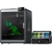 FDM принтер Creality K2 Plus Combo