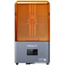 ILS принтер Creality Halot Mage