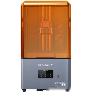 ILS принтер Creality Halot Mage