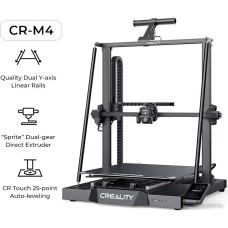 FDM принтер Creality CR-M4