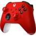 Геймпад Microsoft Xbox (красный)
