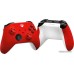Геймпад Microsoft Xbox (красный)