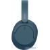 Наушники Sony WH-CH720N (темно-синий)