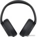 Наушники Sony WH-CH720N (черный)
