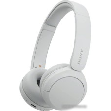 Наушники Sony WH-CH520 (белый)