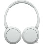 Наушники Sony WH-CH520 (белый)