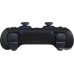 Геймпад Sony DualSense (черная полночь)