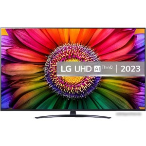 Телевизор LG UR81 55UR81009LK