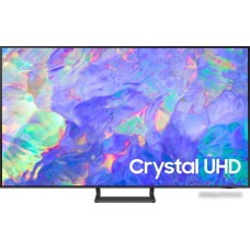 Телевизор Samsung Crystal UHD 4K CU8500 UE55CU8500UXUZ