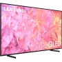 Телевизор Samsung QLED 4K Q60C QE75Q60CAUXCE