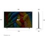 Телевизор LG NanoCell AI NANO81 86NANO81A6A