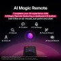 Телевизор LG NanoCell AI NANO80 50NANO80A6B