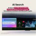 Телевизор LG NanoCell AI NANO80 50NANO80A6B